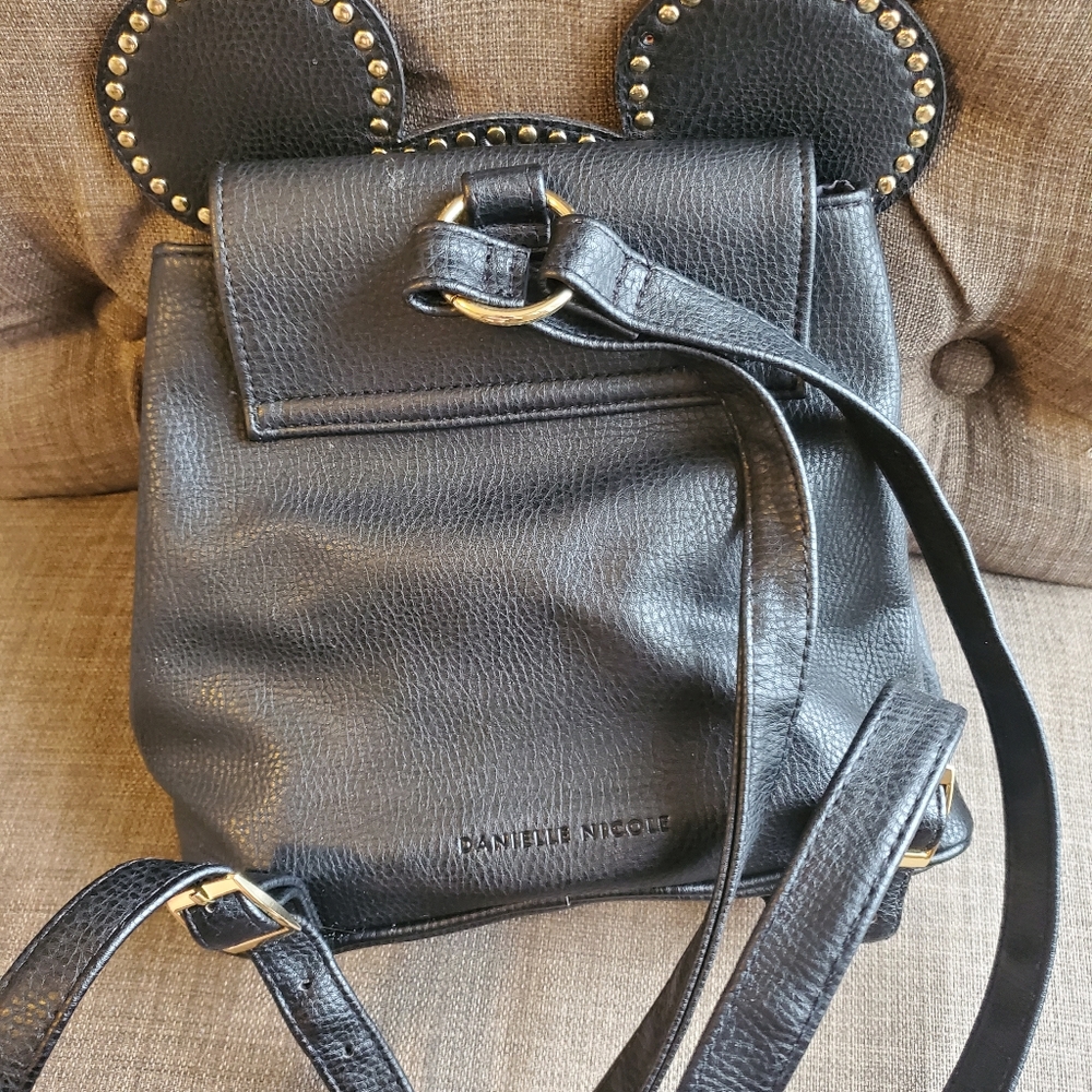 Danielle Nicole Mickey Backpack - image 3